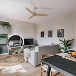 Songe - 2 Bedroom In Eixample Esquerra