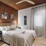 Songe - 2 Bedroom In Eixample Esquerra