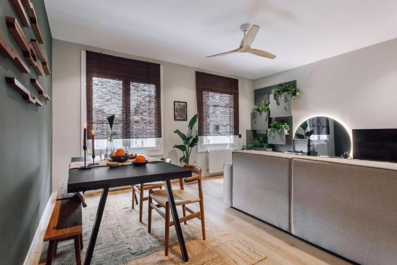 Songe - 2 Bedroom In Eixample Esquerra Apartamento Barcelona