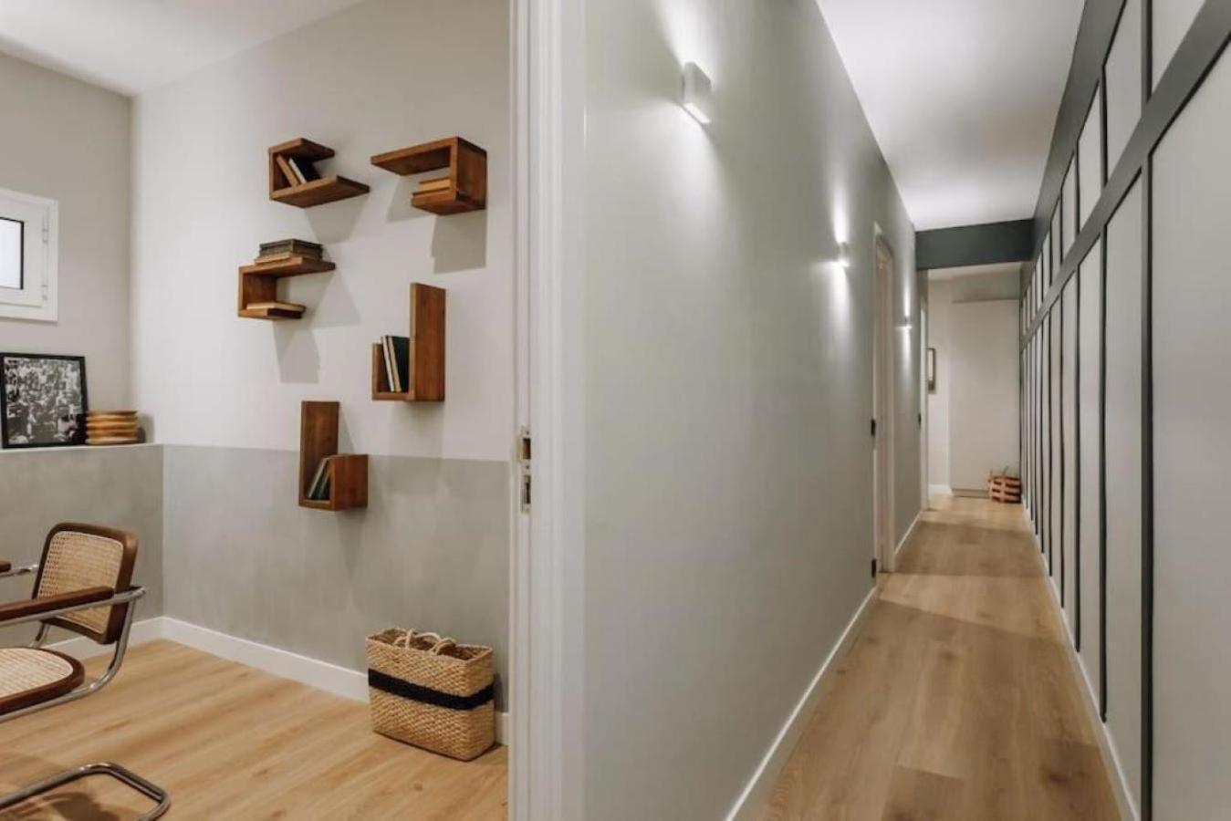 Songe - 2 Bedroom In Eixample Esquerra *