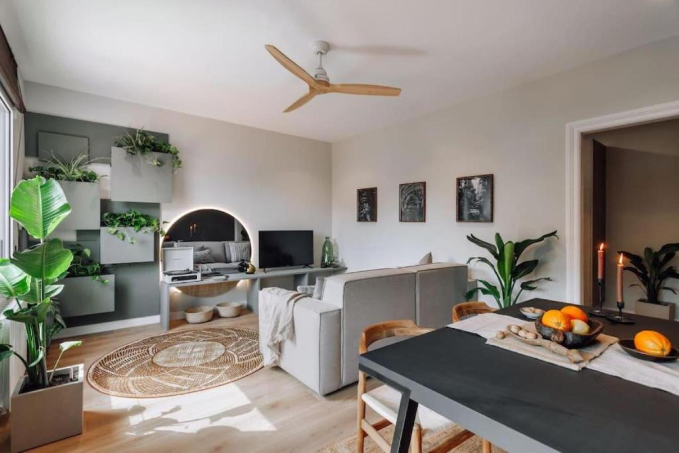 Songe - 2 Bedroom In Eixample Esquerra Apartamento *