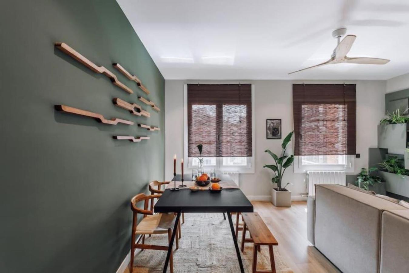 Songe - 2 Bedroom In Eixample Esquerra * Barcelona