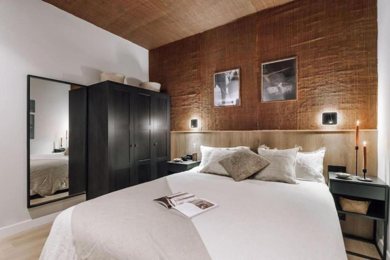 Songe - 2 Bedroom In Eixample Esquerra Barcelona