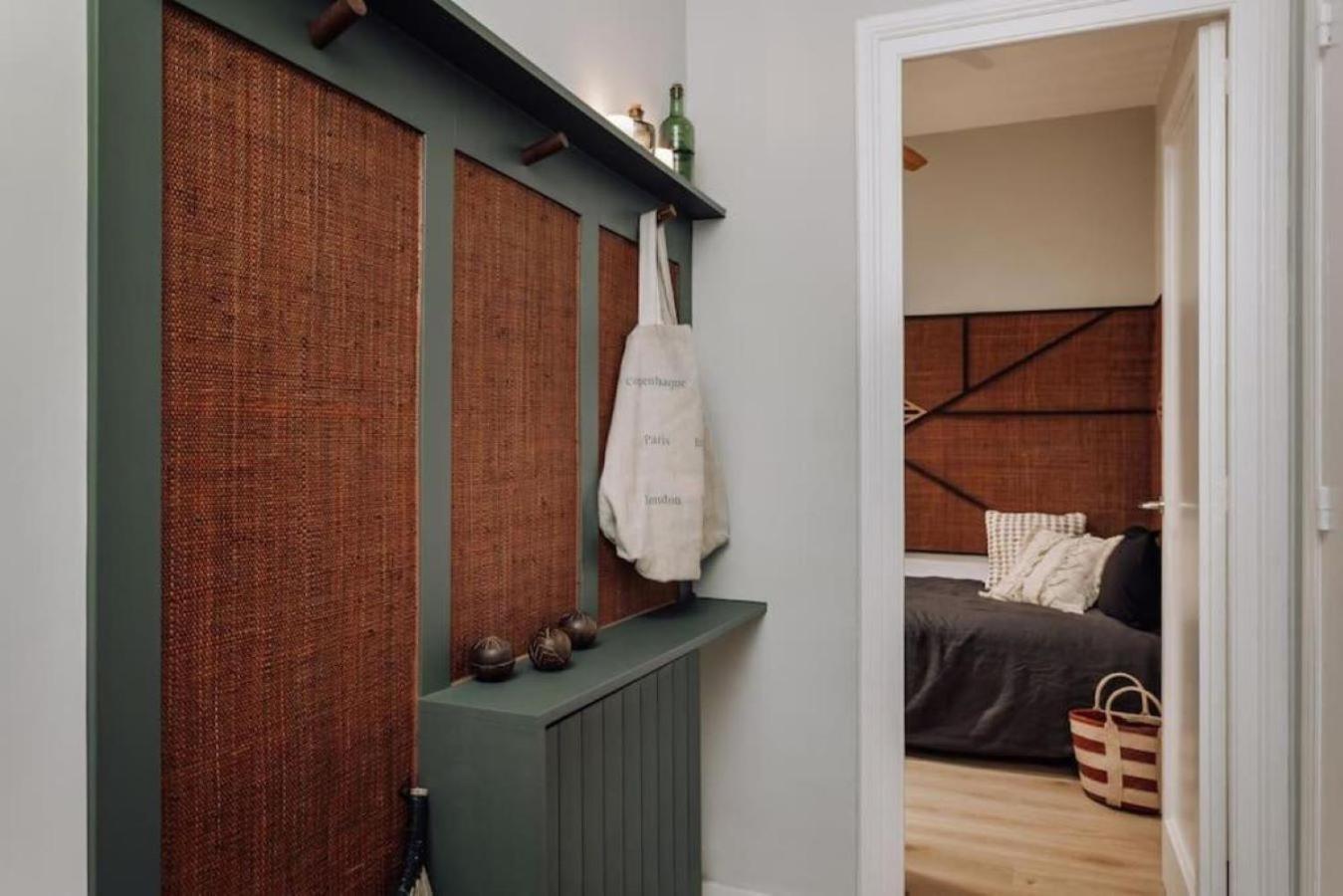Songe - 2 Bedroom In Eixample Esquerra *