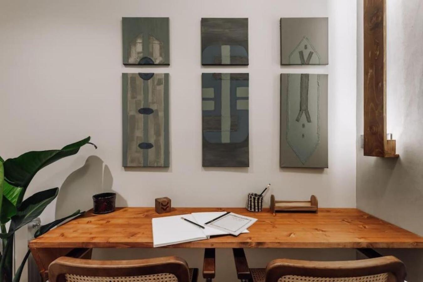 Appartamento Songe - 2 Bedroom In Eixample Esquerra