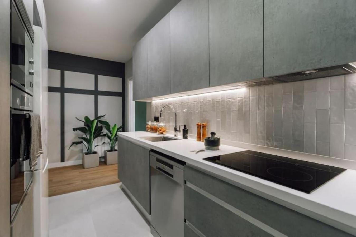 Appartamento Songe - 2 Bedroom In Eixample Esquerra