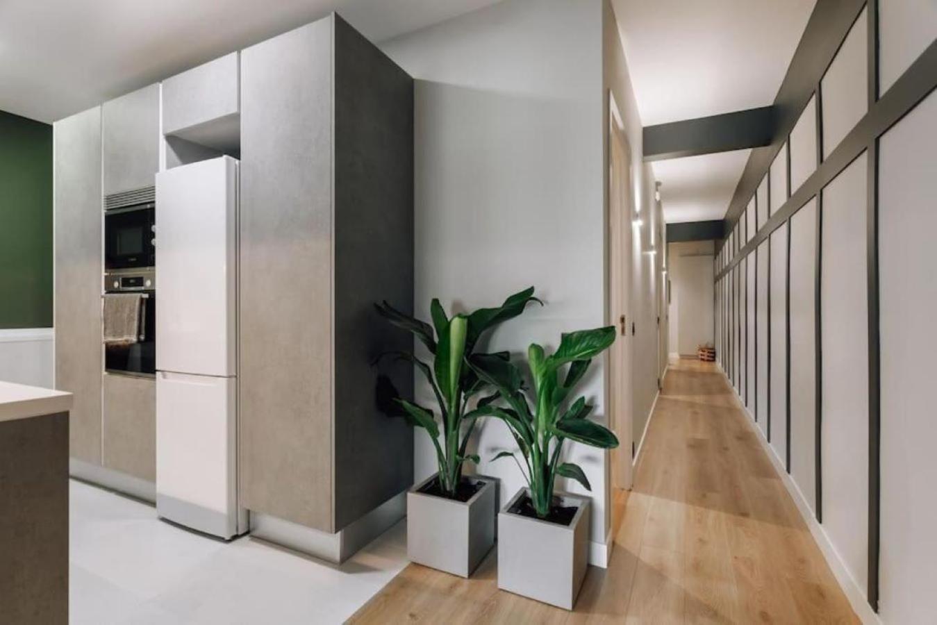 Songe - 2 Bedroom In Eixample Esquerra * Barcellona