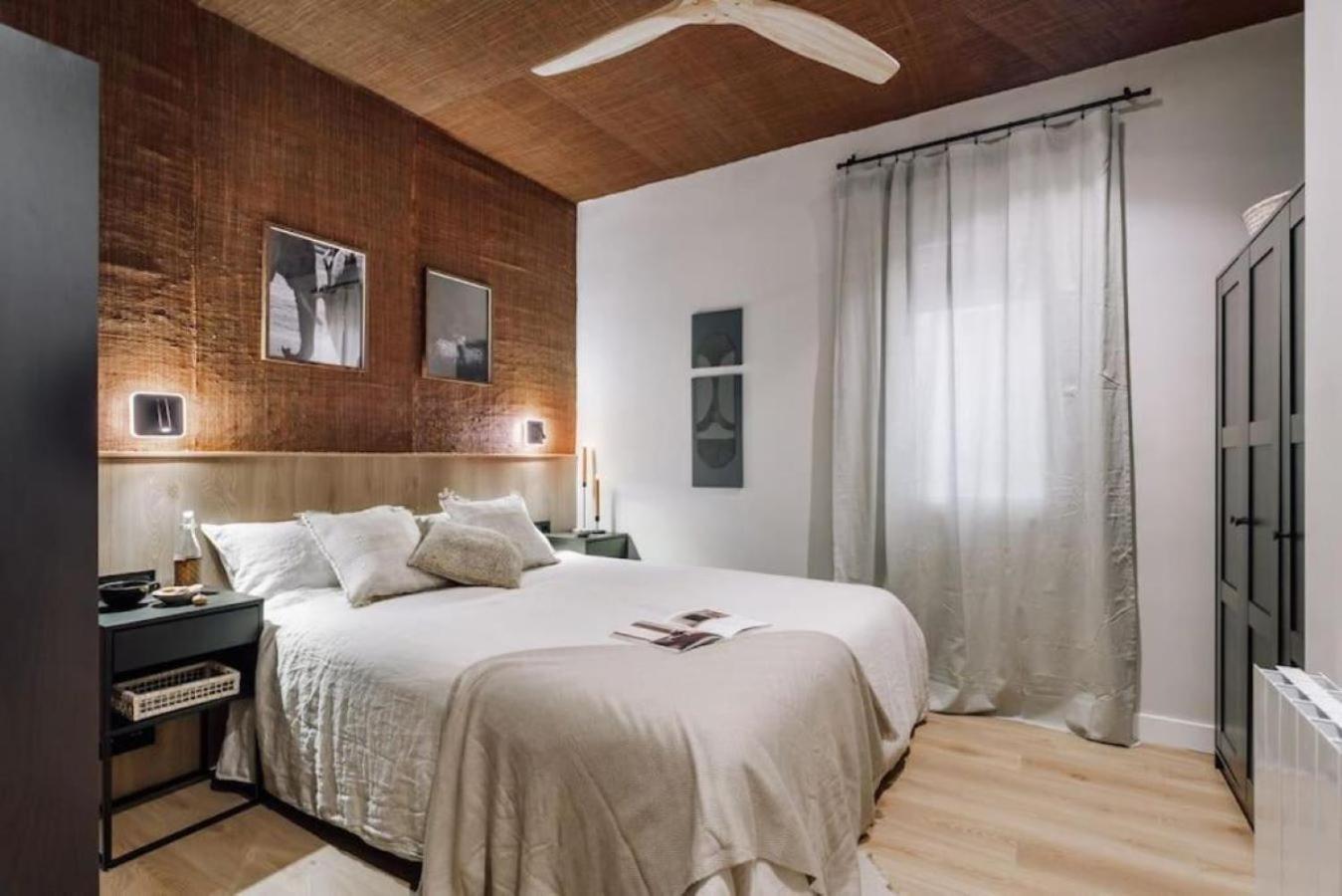 Appartamento Songe - 2 Bedroom In Eixample Esquerra *