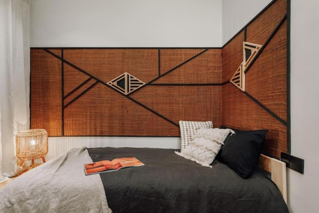 Appartamento Songe - 2 Bedroom In Eixample Esquerra